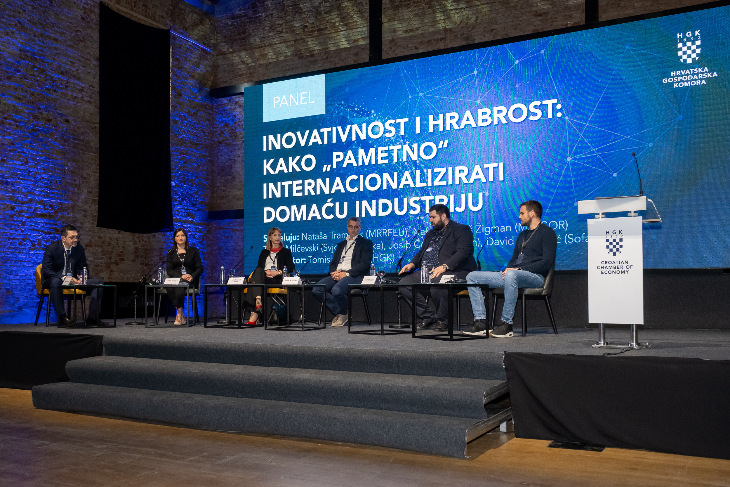 2. panel Radoš (moderator), Tramišak, Mikuš Žigman, Milčevski, Ćesić, Mrkonjić.jpg