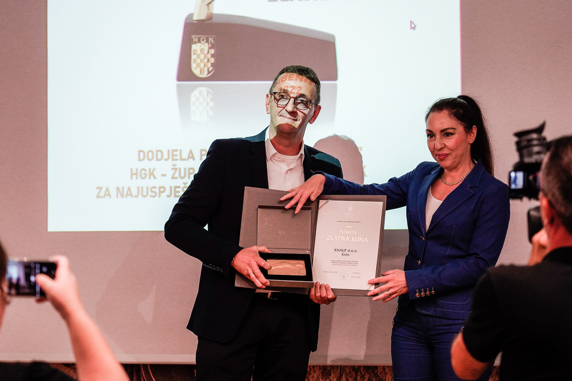 Dejan Vapski, Iris Ukić Kotarac.jpg