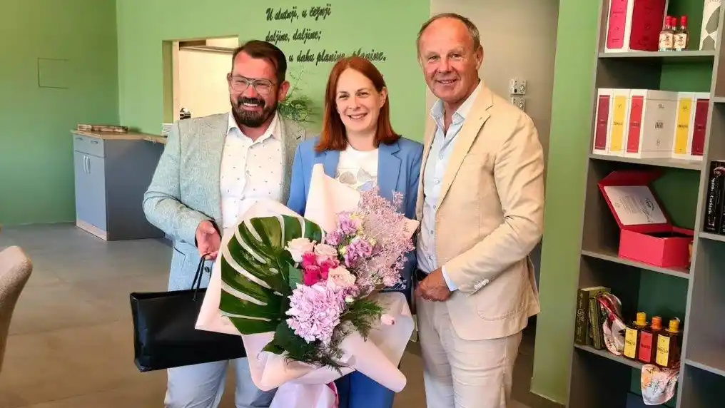 Drago Nosić, Jelena Nosić, Joze Tomaš.jpg