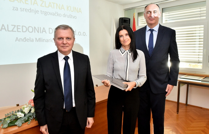 hgk varazdin zlatna kuna 26102022 _Calzedonia Digital.JPG