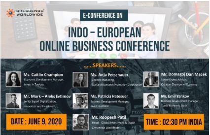 Indo-European Online Business Conference.JPG