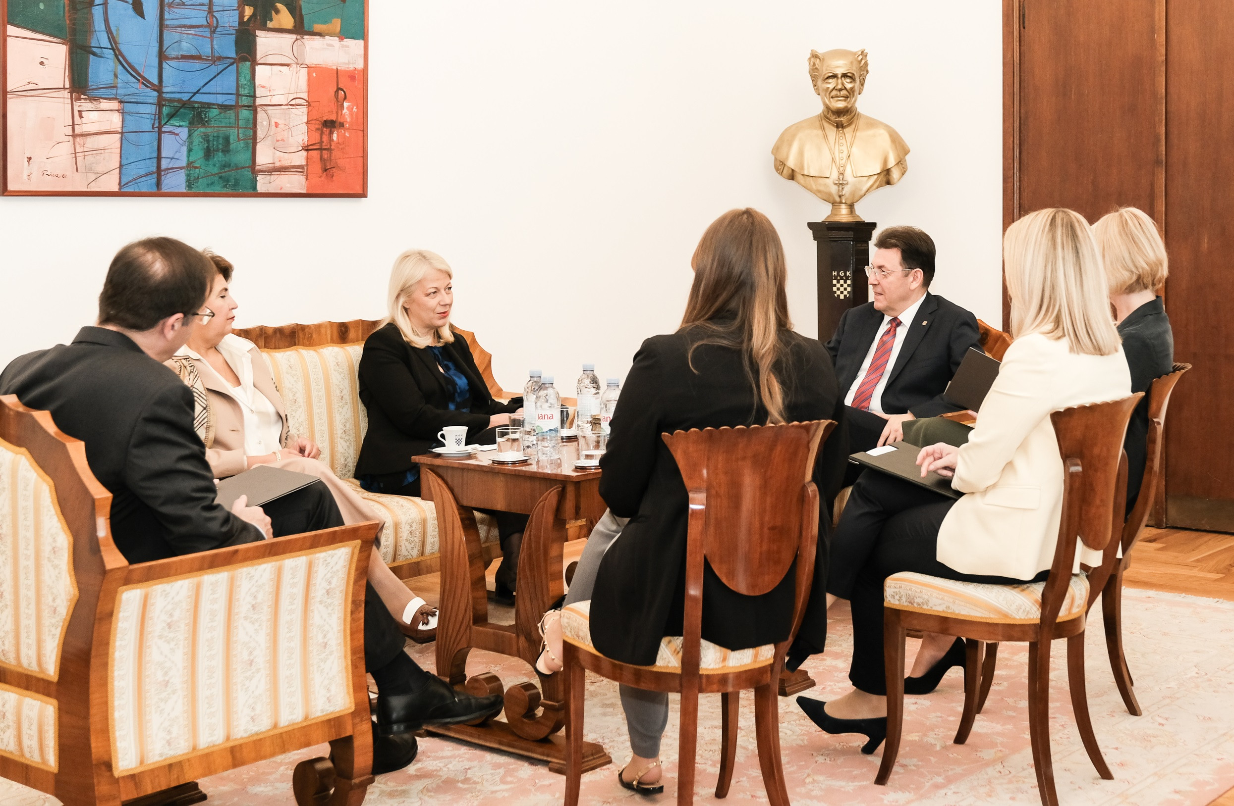 Nastupni posjet BiH veleposlanica.jpg