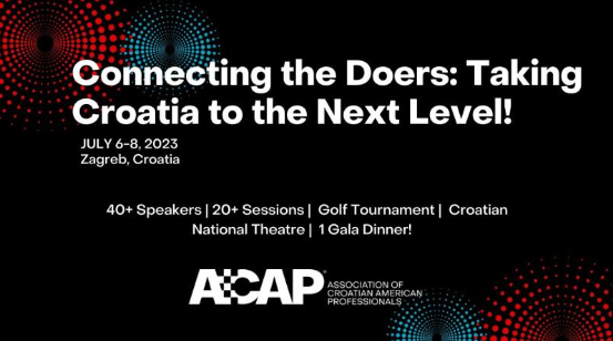 ACAP 2023 Zagreb