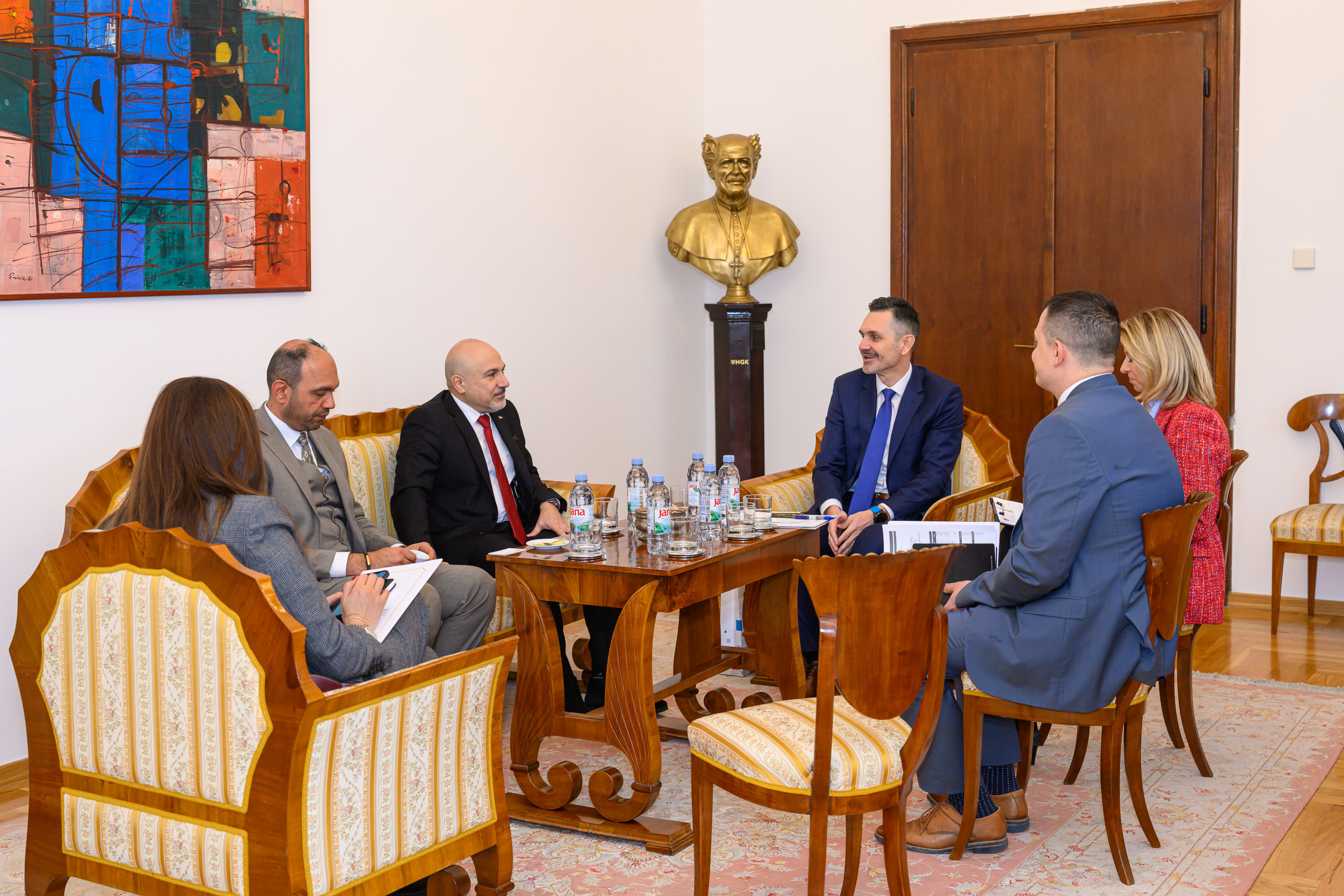 Ruaa Al-Taie, Yasir Al-Mahdawi, Hussein Abbas Hussein Taan, Tomislav Radoš, Silva Stipić Kobali, Ante Perica.jpg
