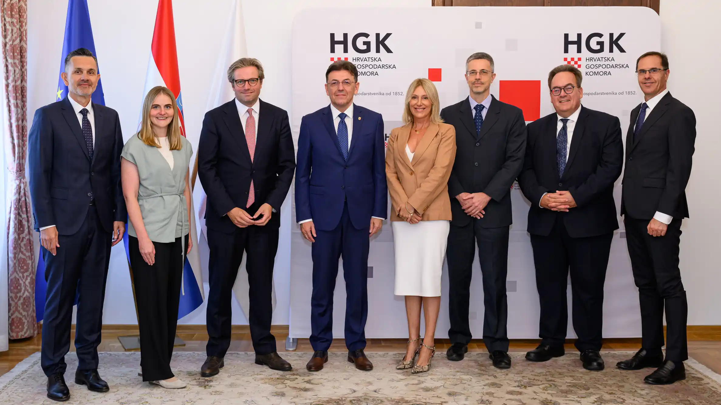Tomislav Radoš, Jacqueline Wegener, Christian Wiermer, Luka Burilović, Marina Rožić, Andreas Lang, Norbert Eschborn.jpg
