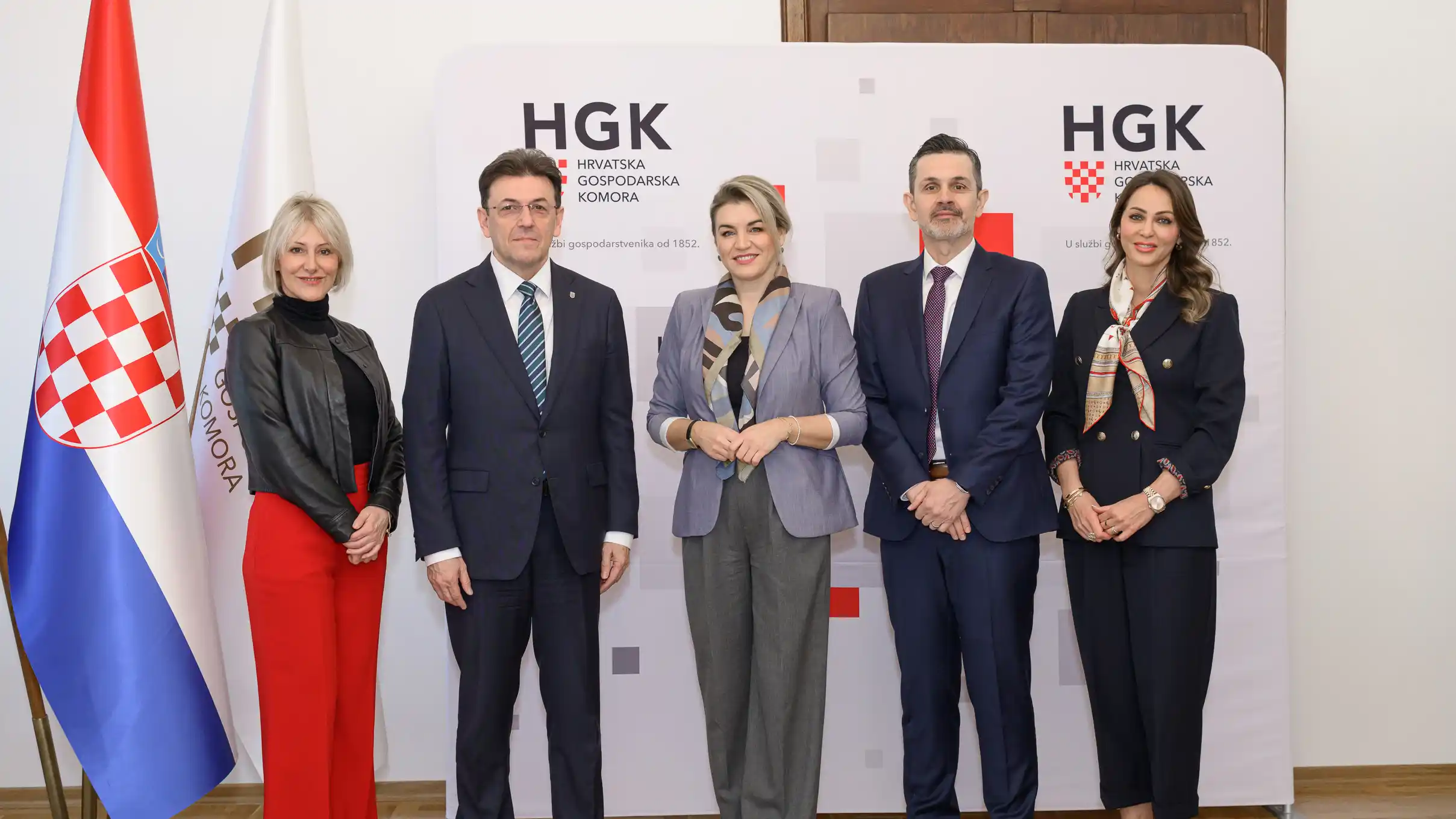 Zavr&scaron;na - Marina Rožić, Luka Burilović, Nikolina Brnjac, Tomislav Radoš, Andreja Vukojević.jpg